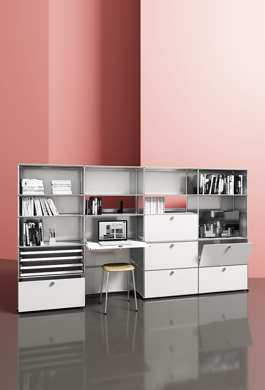 USM Haller Home Office Solutions